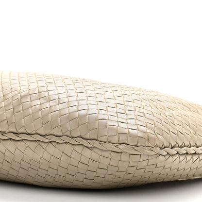 Bottega Veneta Nappa Intrecciato Medium Veneta Limo 11 of 11