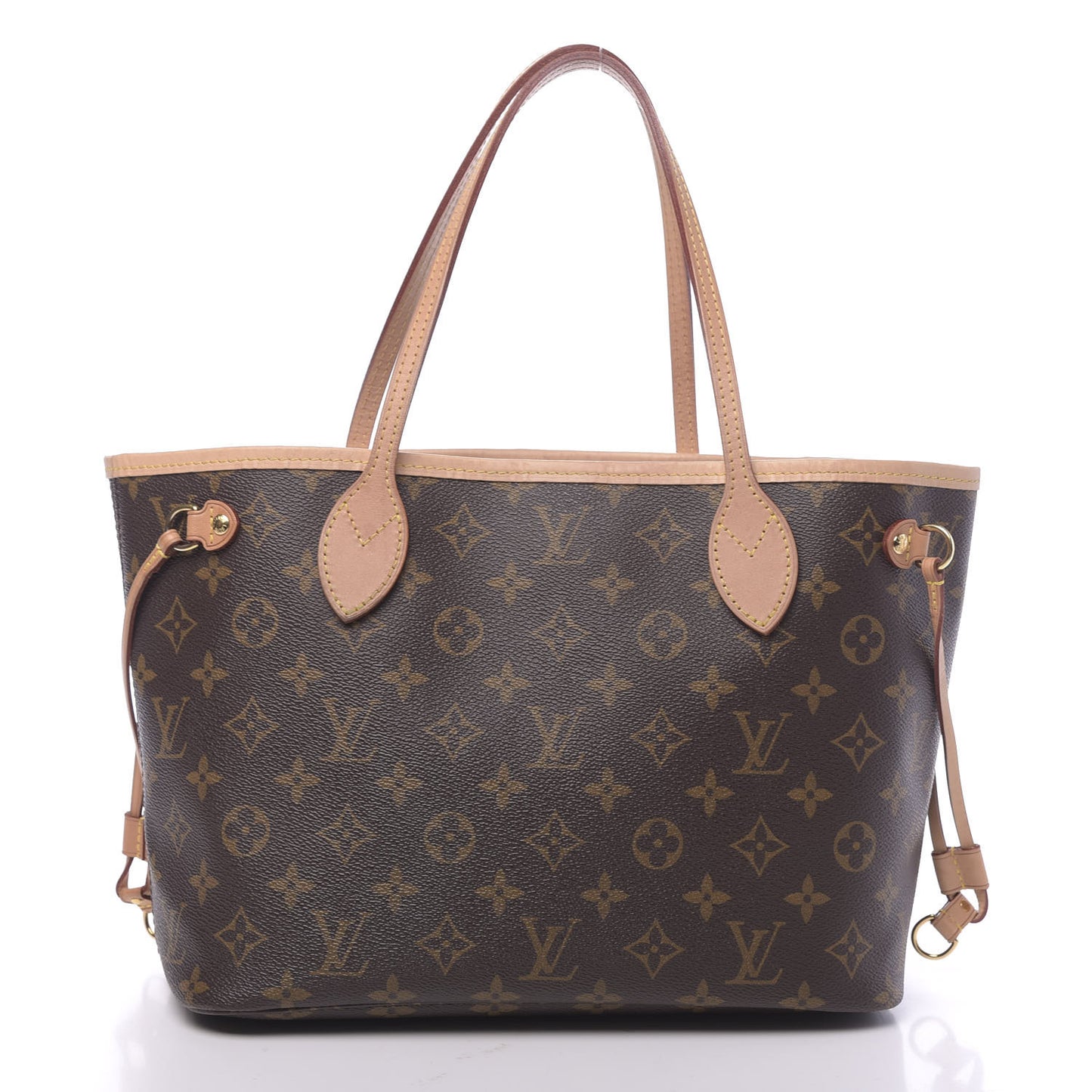 Monogram Neo Neverfull PM Pivoine