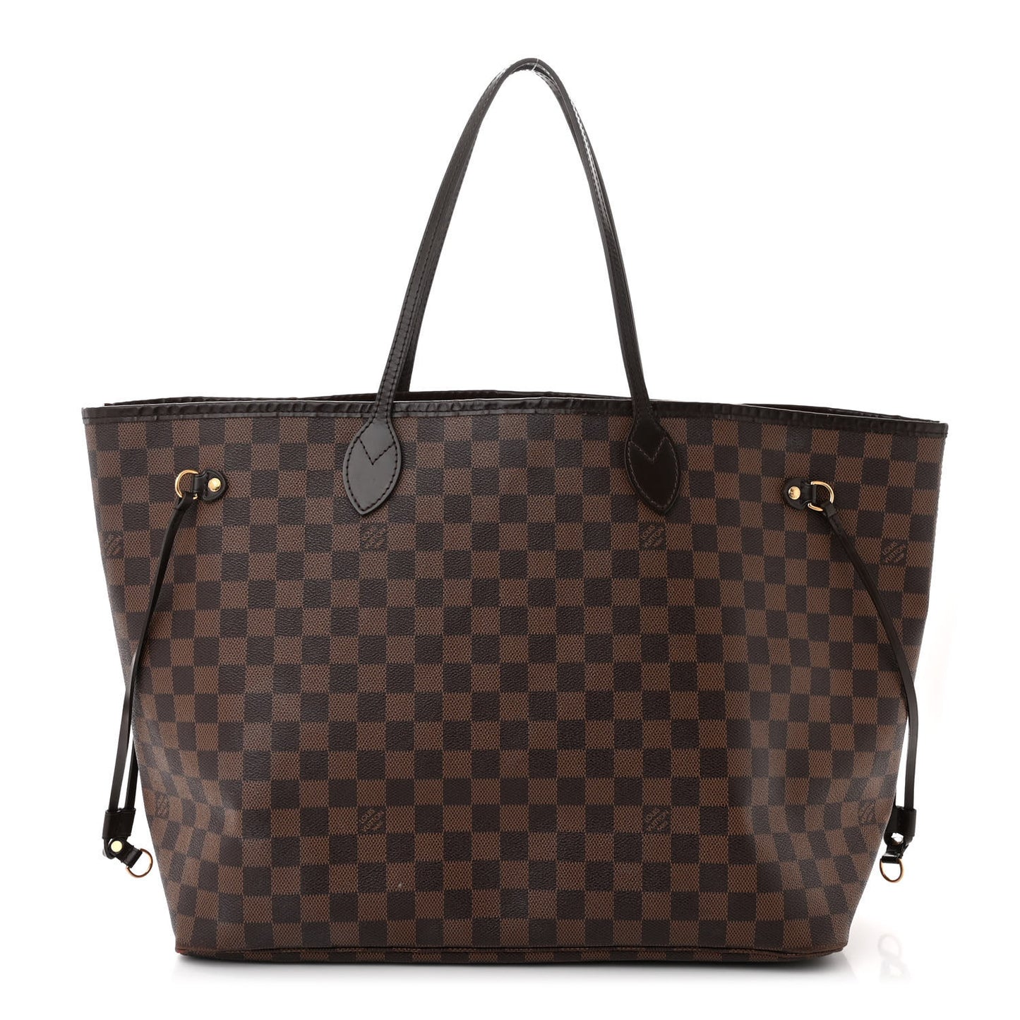 Damier Ebene Neverfull GM