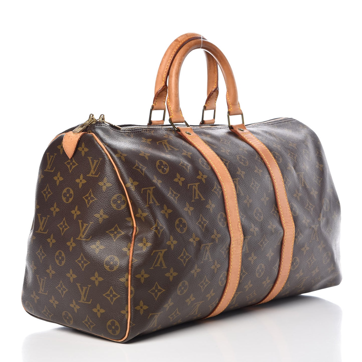 Monogram Keepall 45