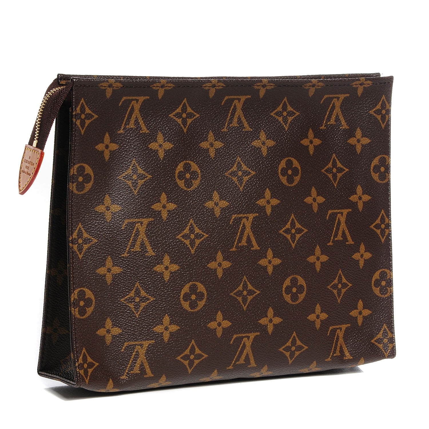 Louis Vuitton Monogram Toiletry Pouch 26 3 of 7