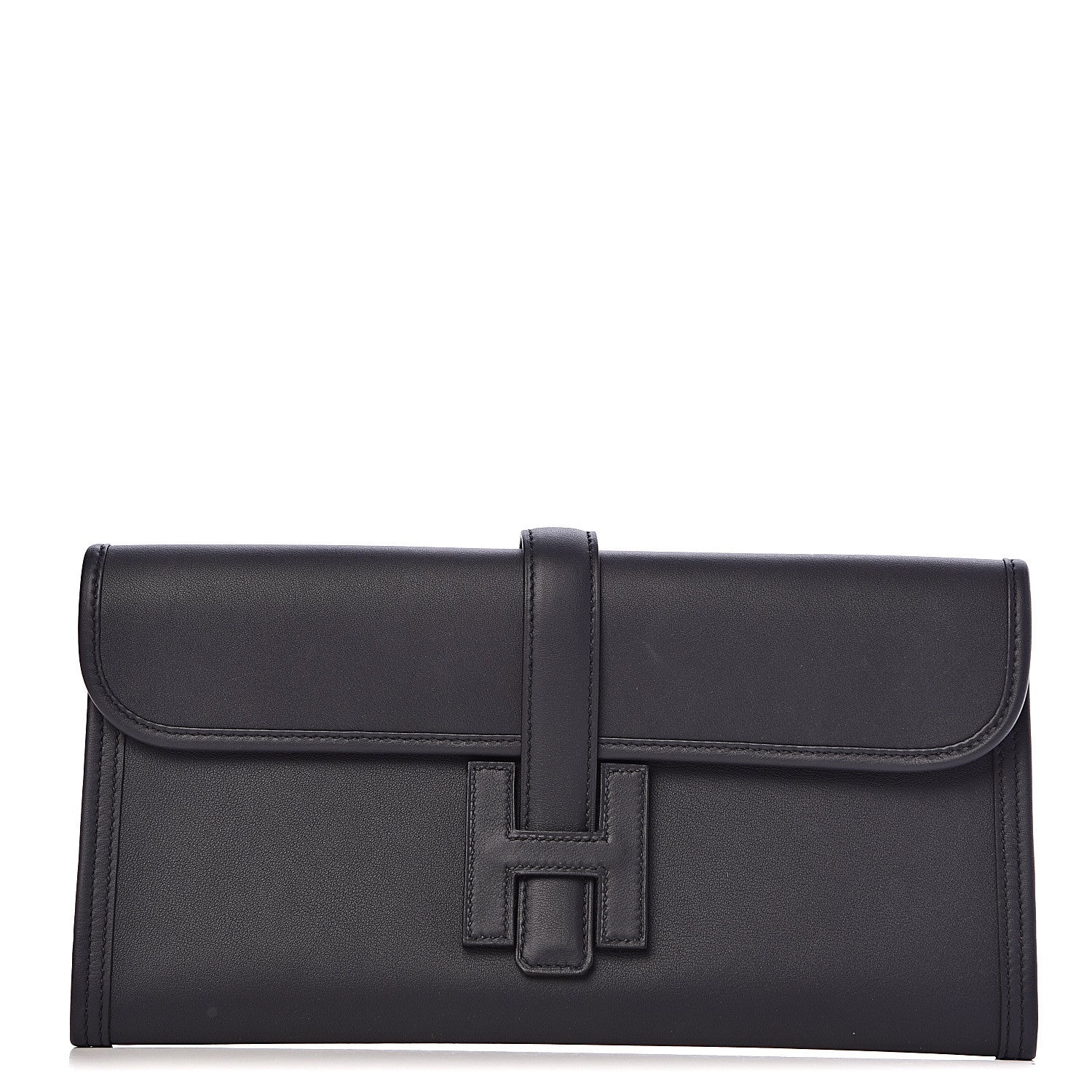 Hermes Swift Jige Elan 29 Bleu Indigo 1 of 11