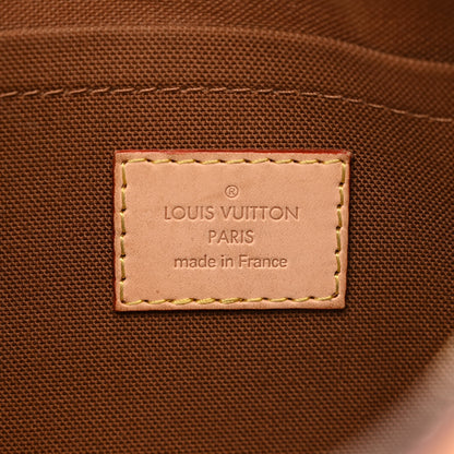 Louis Vuitton Monogram Thames PM 6 of 10