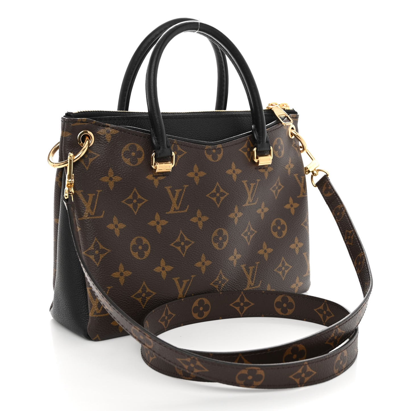 Monogram Pallas Full BB Black