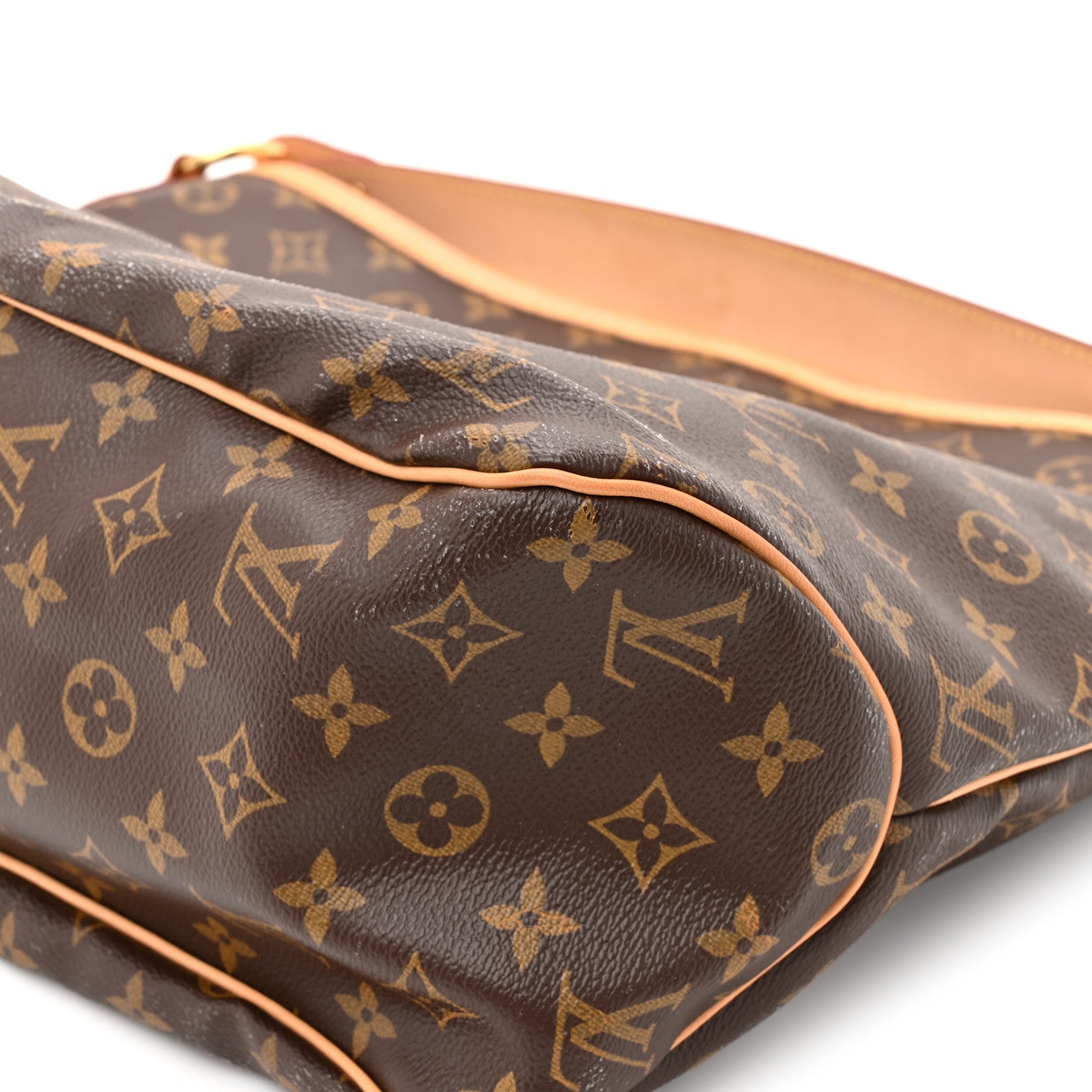 Louis Vuitton Monogram Delightful MM 11 of 13