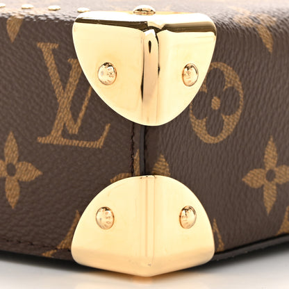 Louis Vuitton Reverse Monogram Camera Box NM 15 of 19