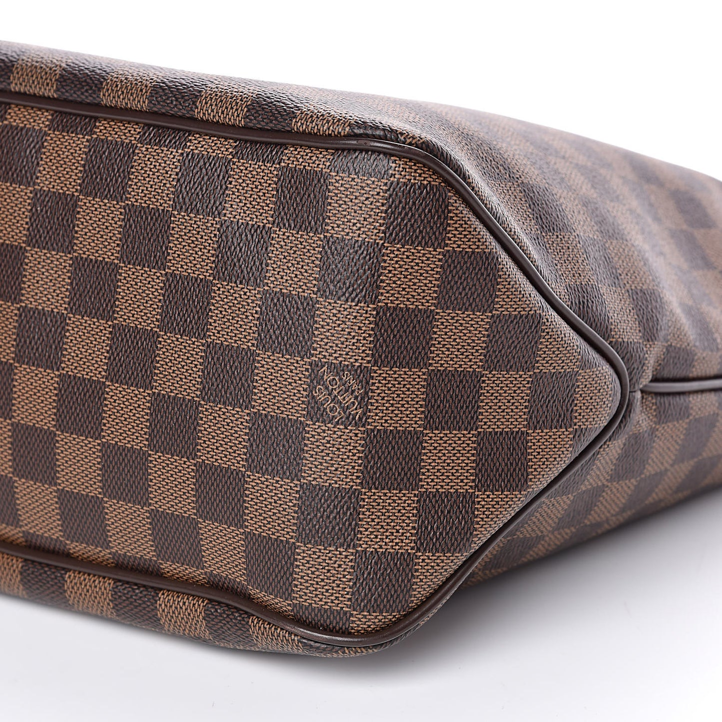 Damier Ebene Delightful MM