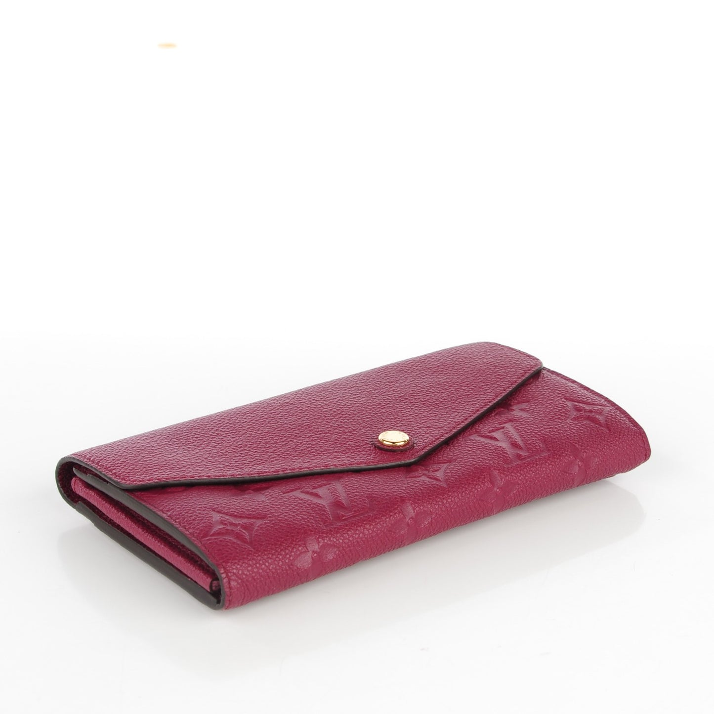 Empreinte Sarah Wallet Aurore