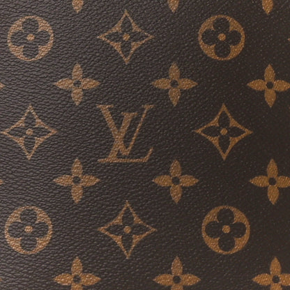 Louis Vuitton Monogram Toiletry Pouch 26 7 of 10