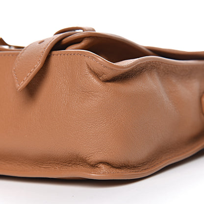 Proenza Schouler Lambskin Tiny PS1 Satchel Birch 10 of 11