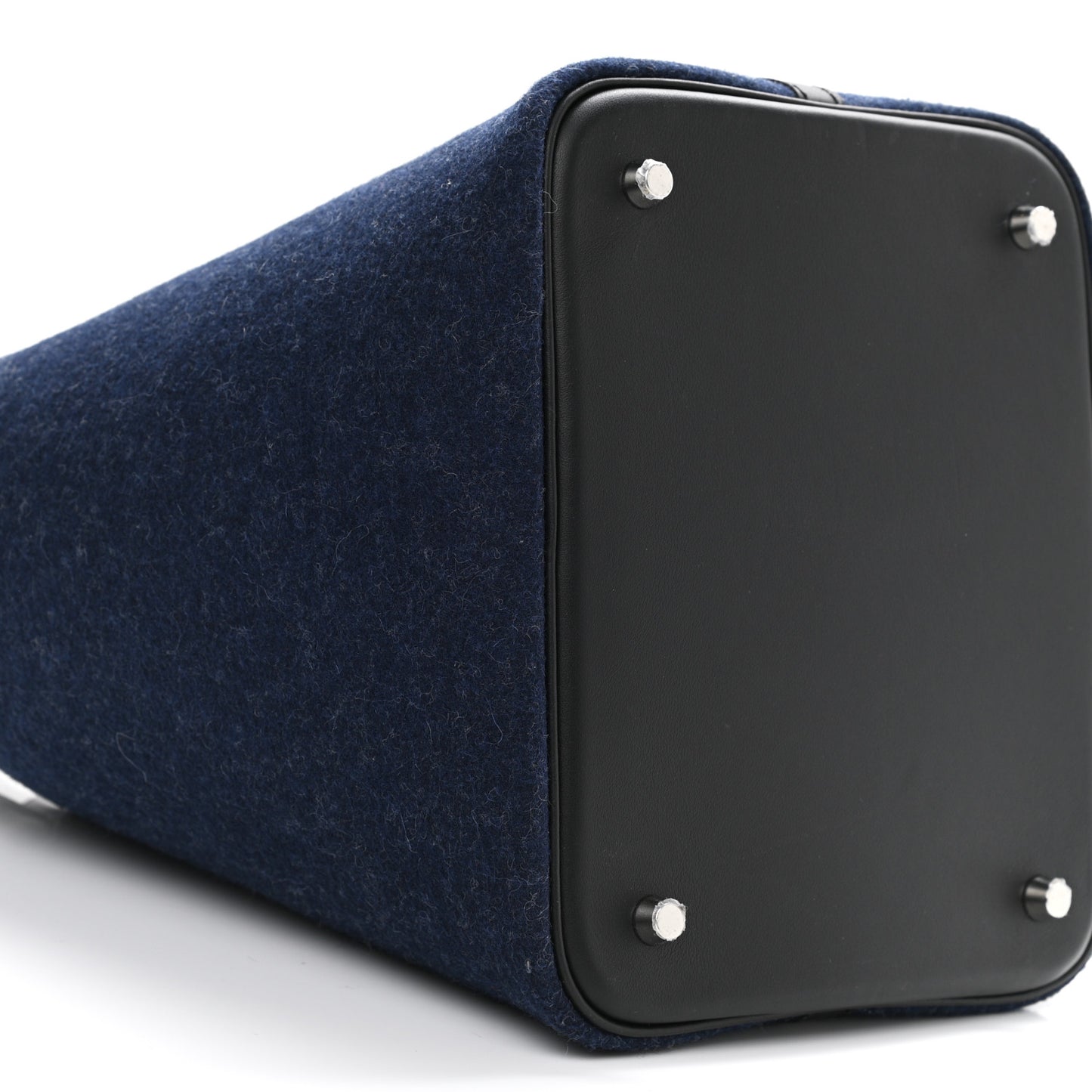 Feutre Swift Picotin Lock 22 MM Bleu Nuit Black