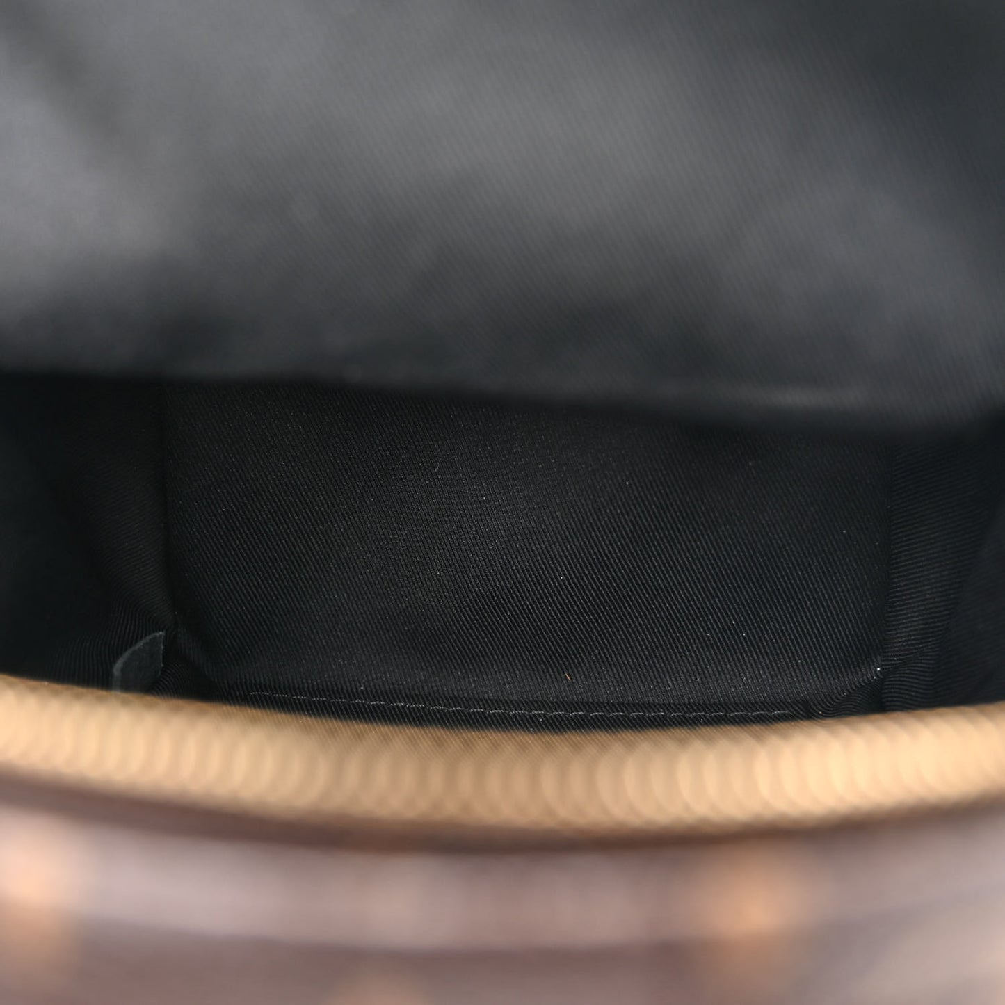 Monogram Palm Springs Backpack Mini