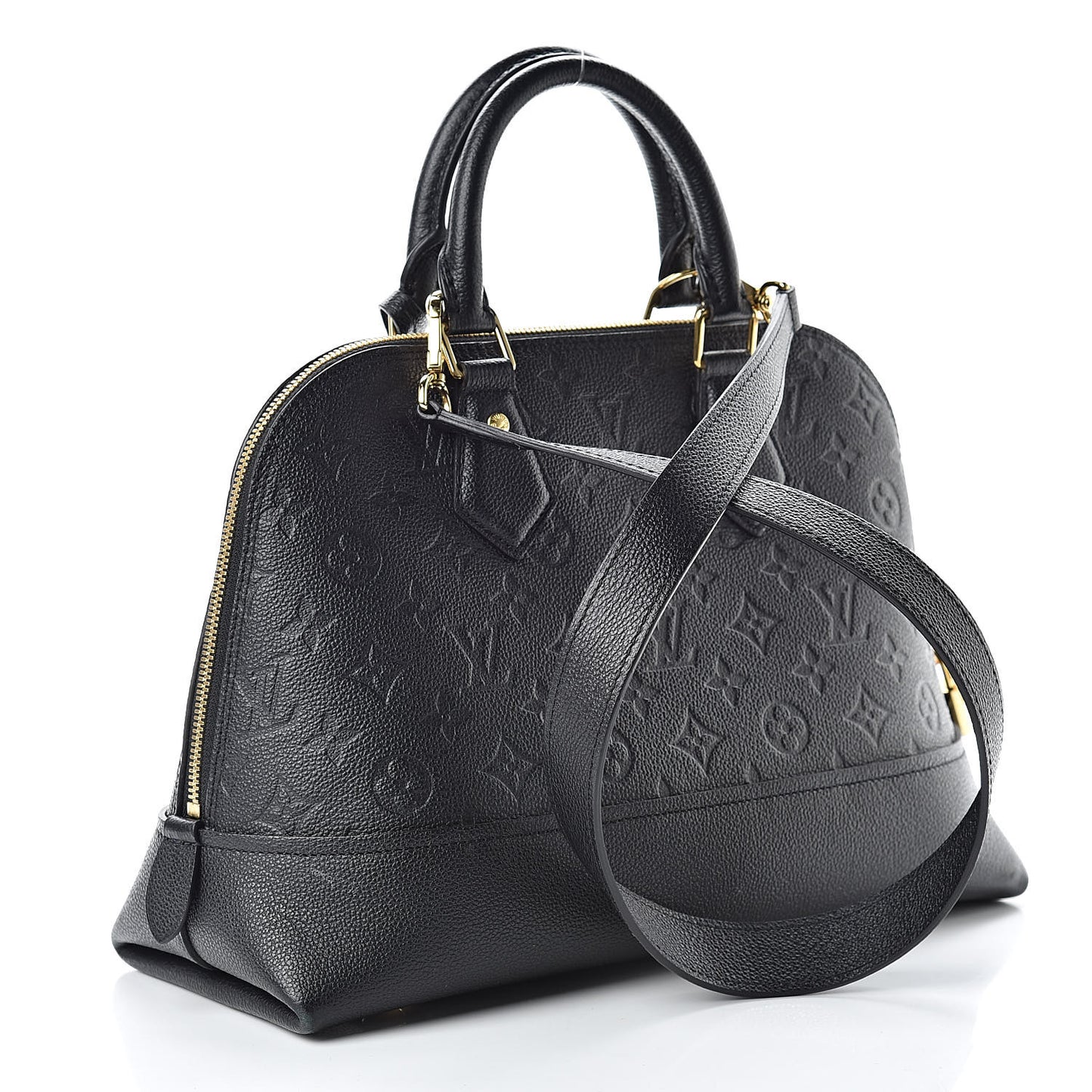 Empreinte Neo Alma PM Black