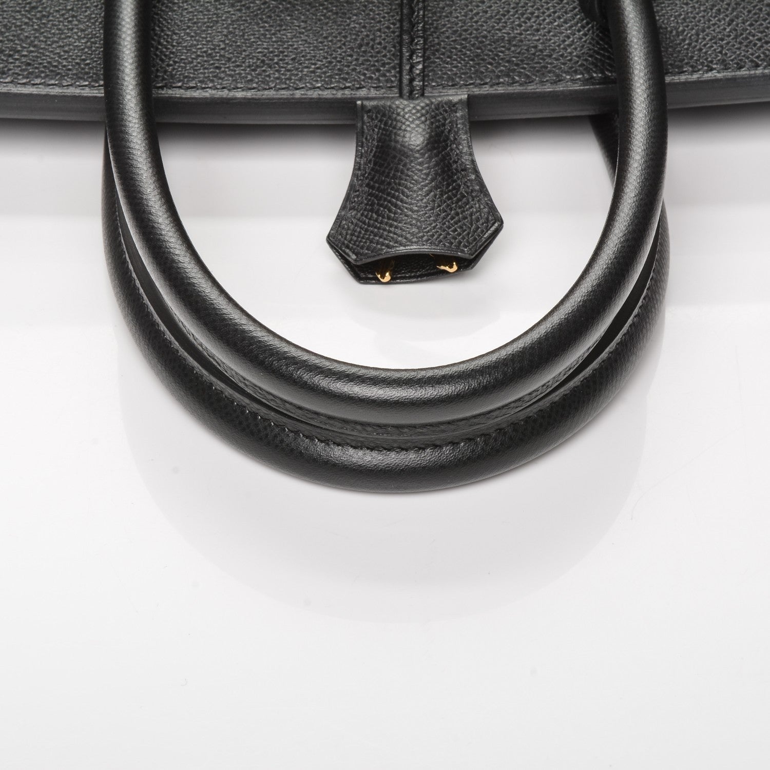 Hermes Epsom Birkin 35 Black 15 of 29