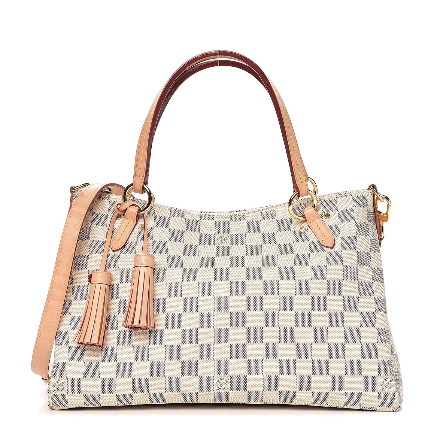 Damier Azur Lymington