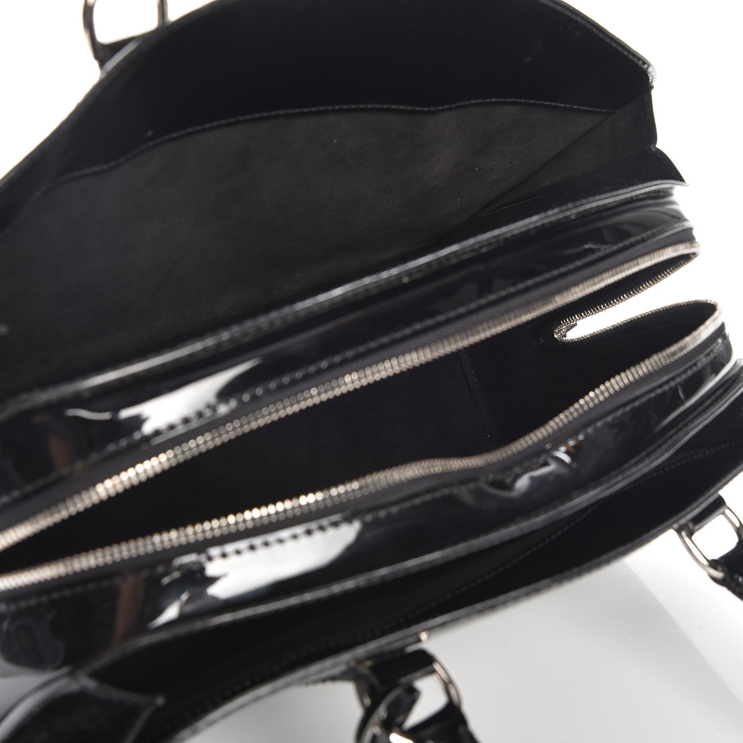 Louis Vuitton Electric Epi Pont-Neuf PM Black 5 of 6