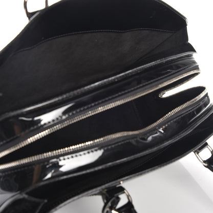 Louis Vuitton Electric Epi Pont-Neuf PM Black 5 of 6