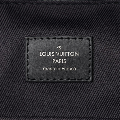 Louis Vuitton Monogram Eclipse Steamer Backpack 6 of 14