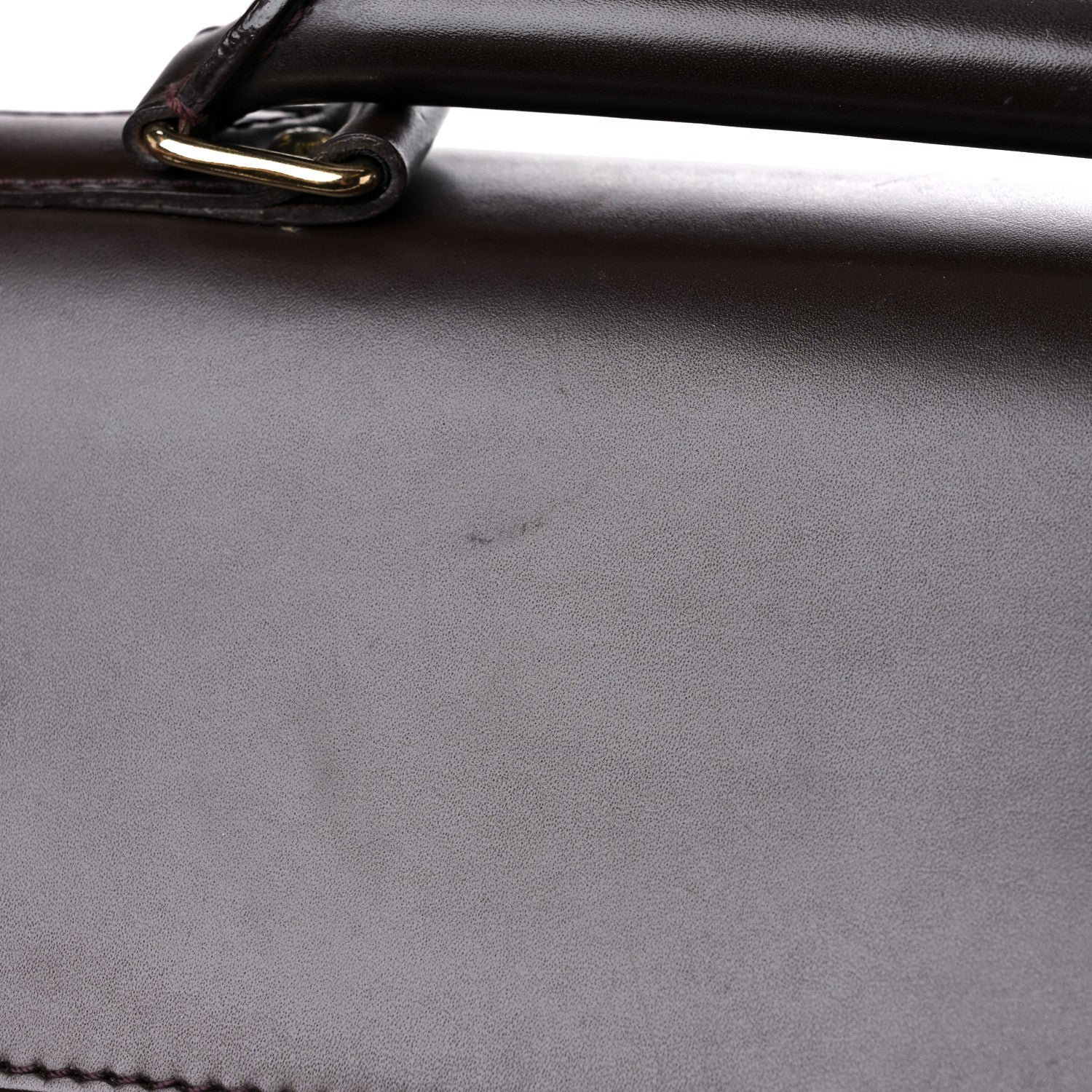 Louis Vuitton Damier Ebene West End PM 27 of 30