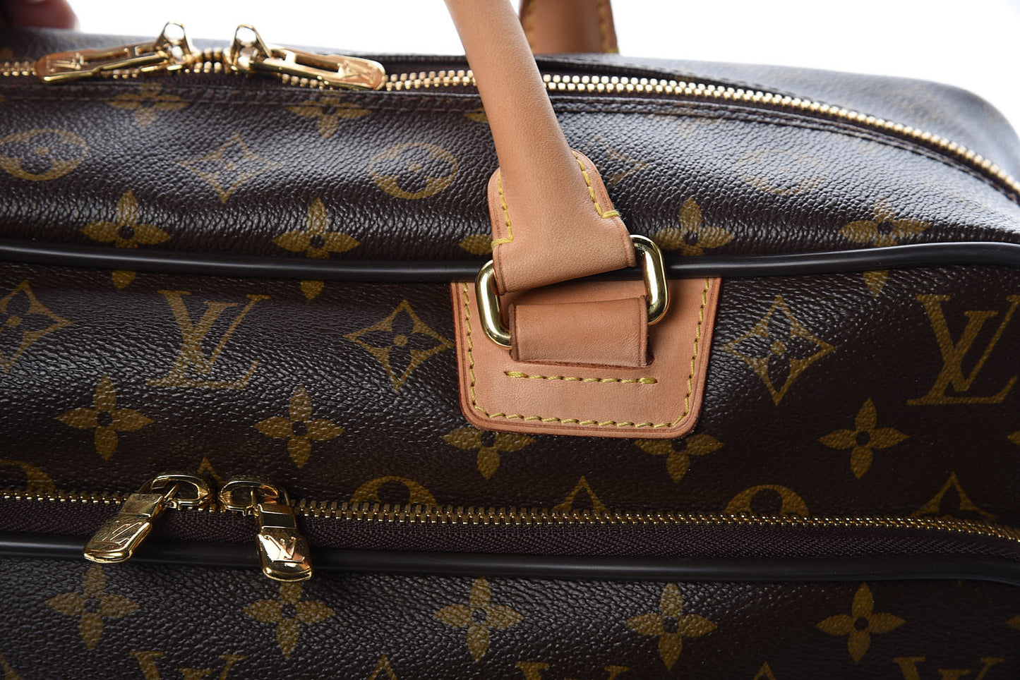 Monogram Icare Bag