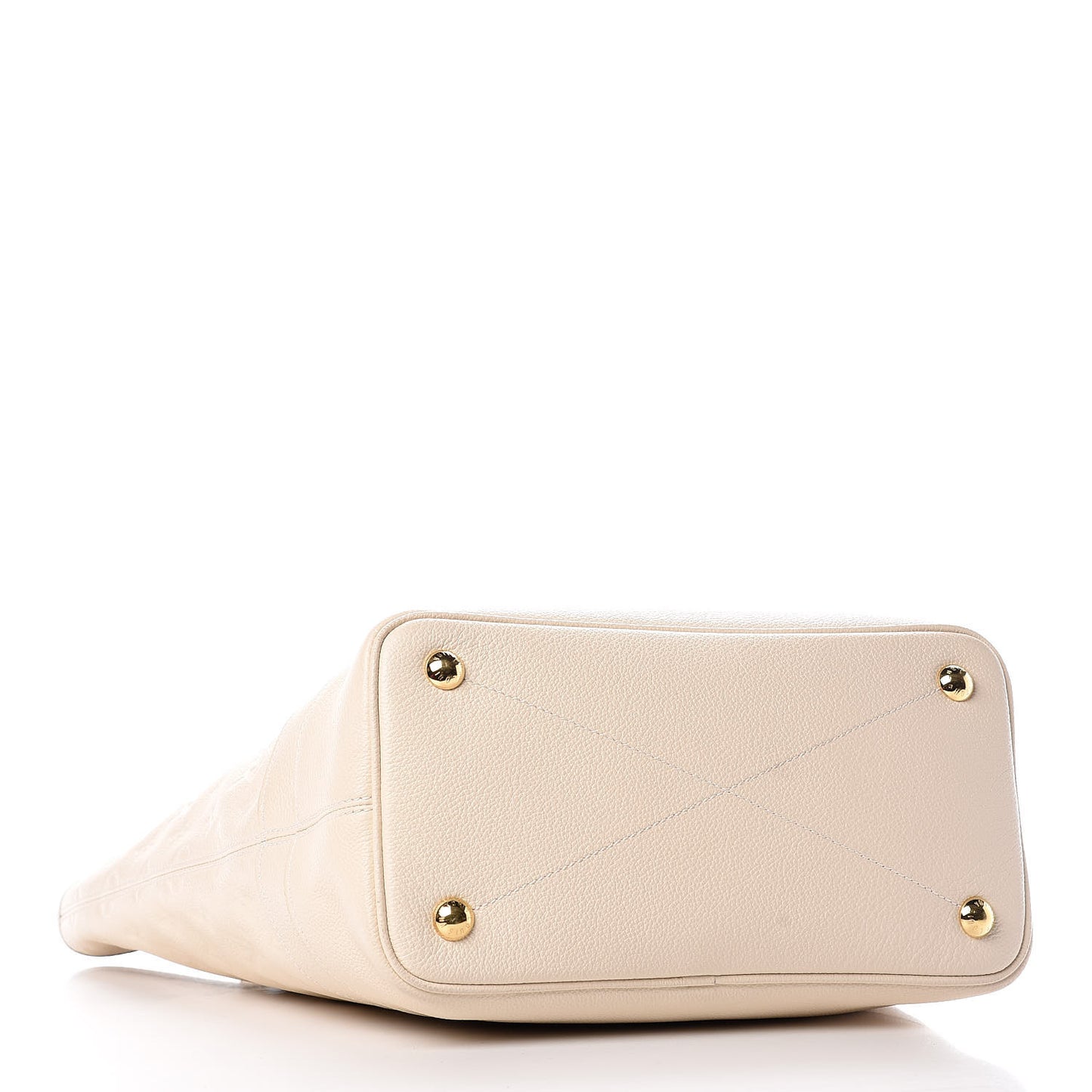 Empreinte Citadine PM Neige