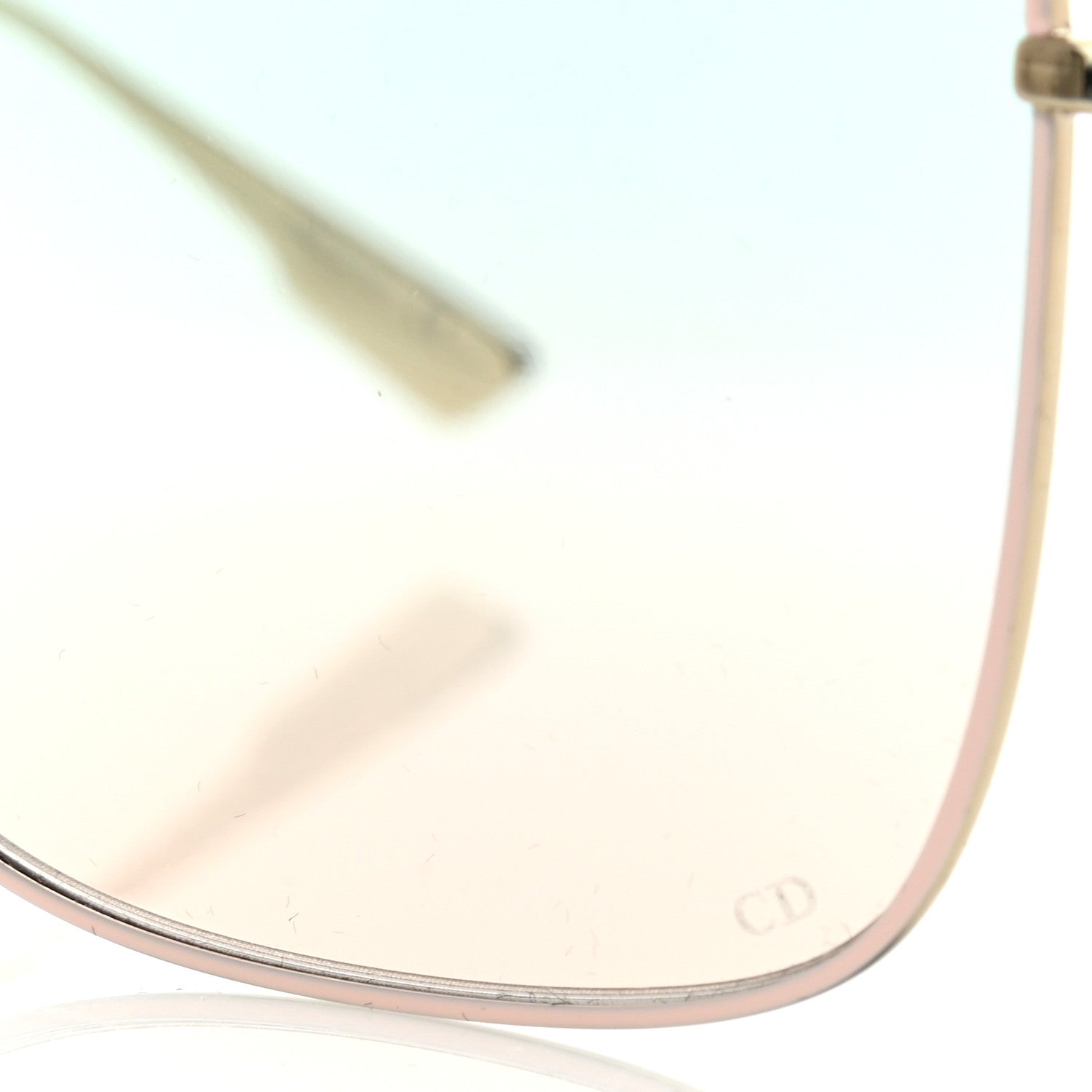 Christian Dior Metal DiorStellaire 1 Sunglasses Pink 5 of 9