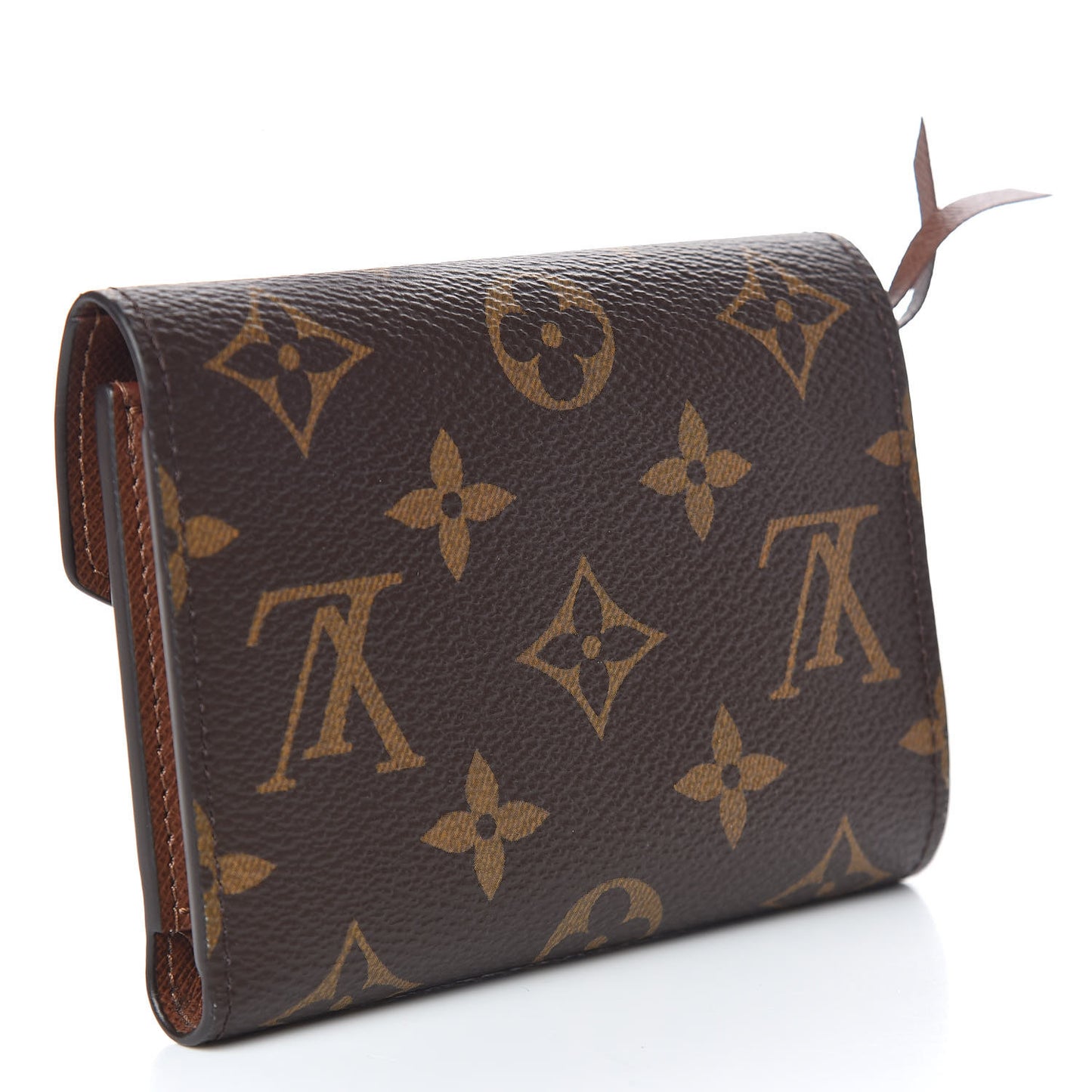 Monogram Victorine Wallet