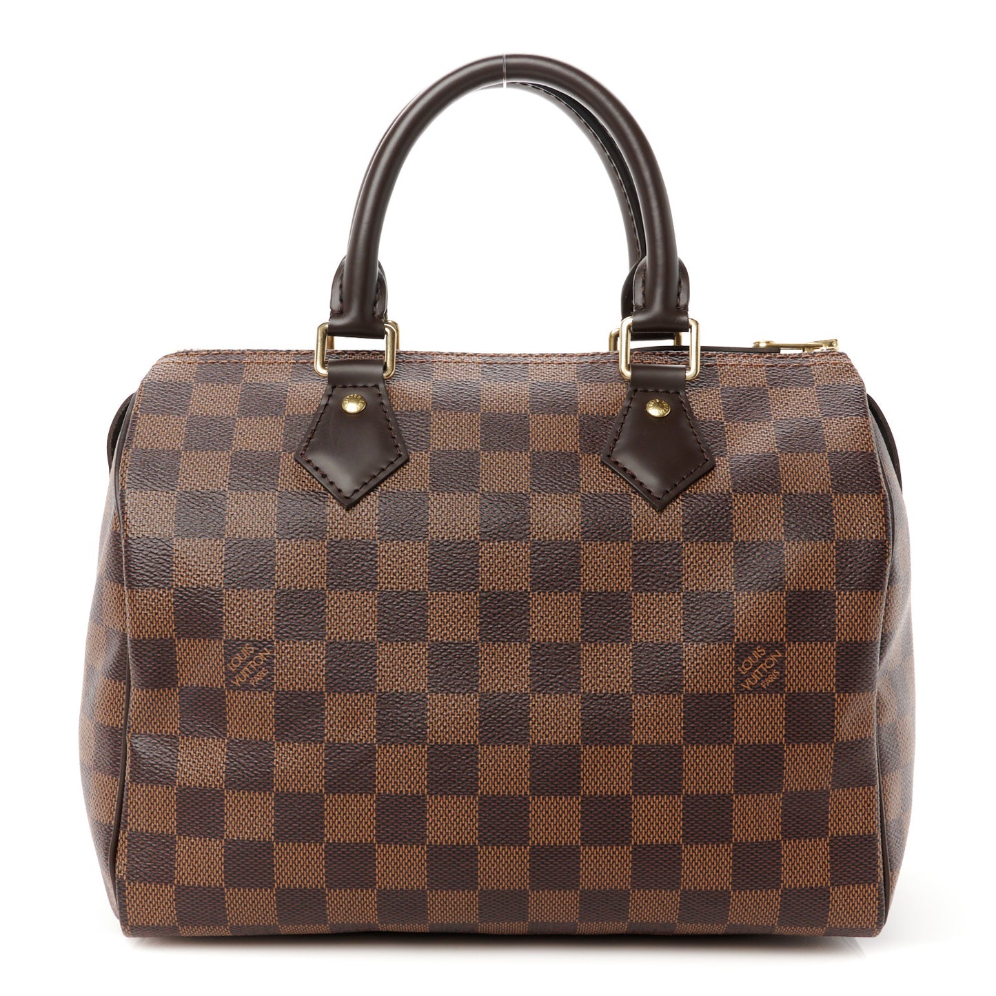 Damier Ebene Speedy 25