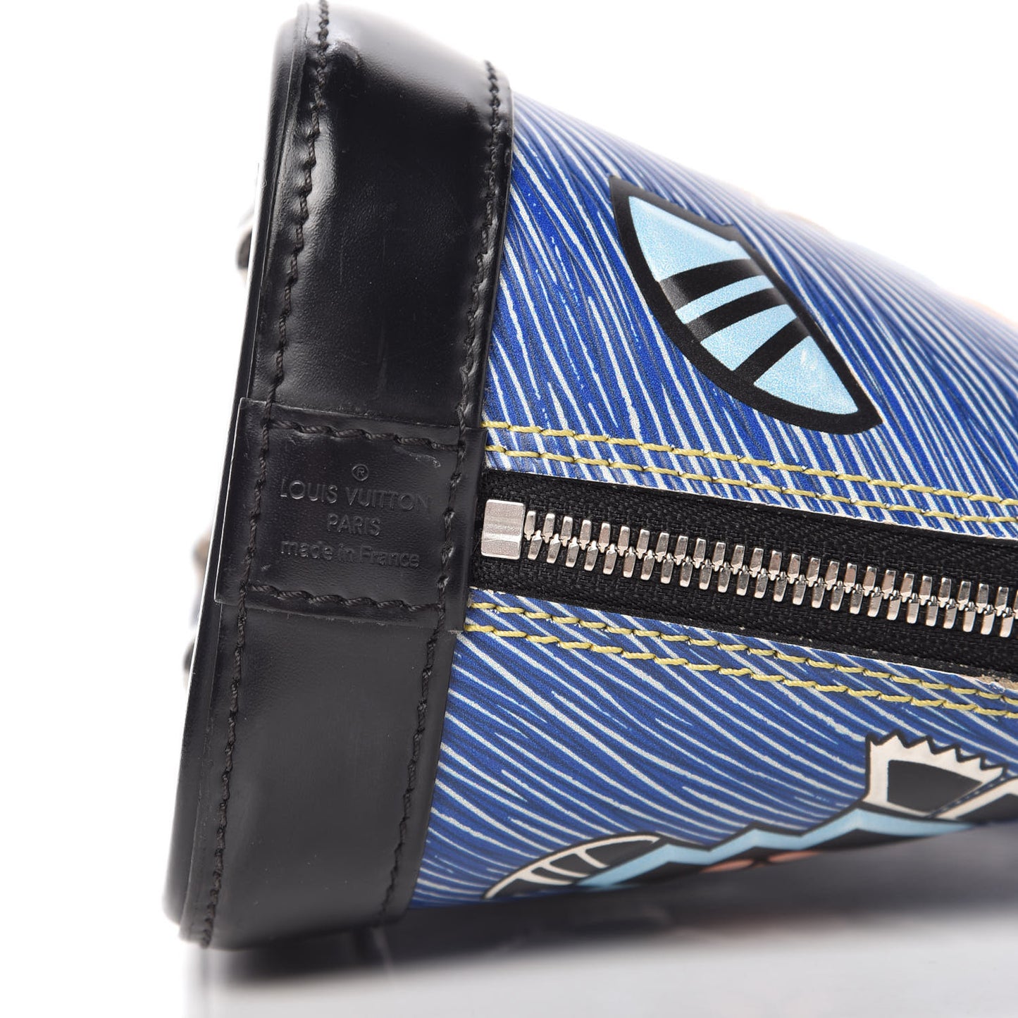 Epi Azteque Alma BB Denim Light