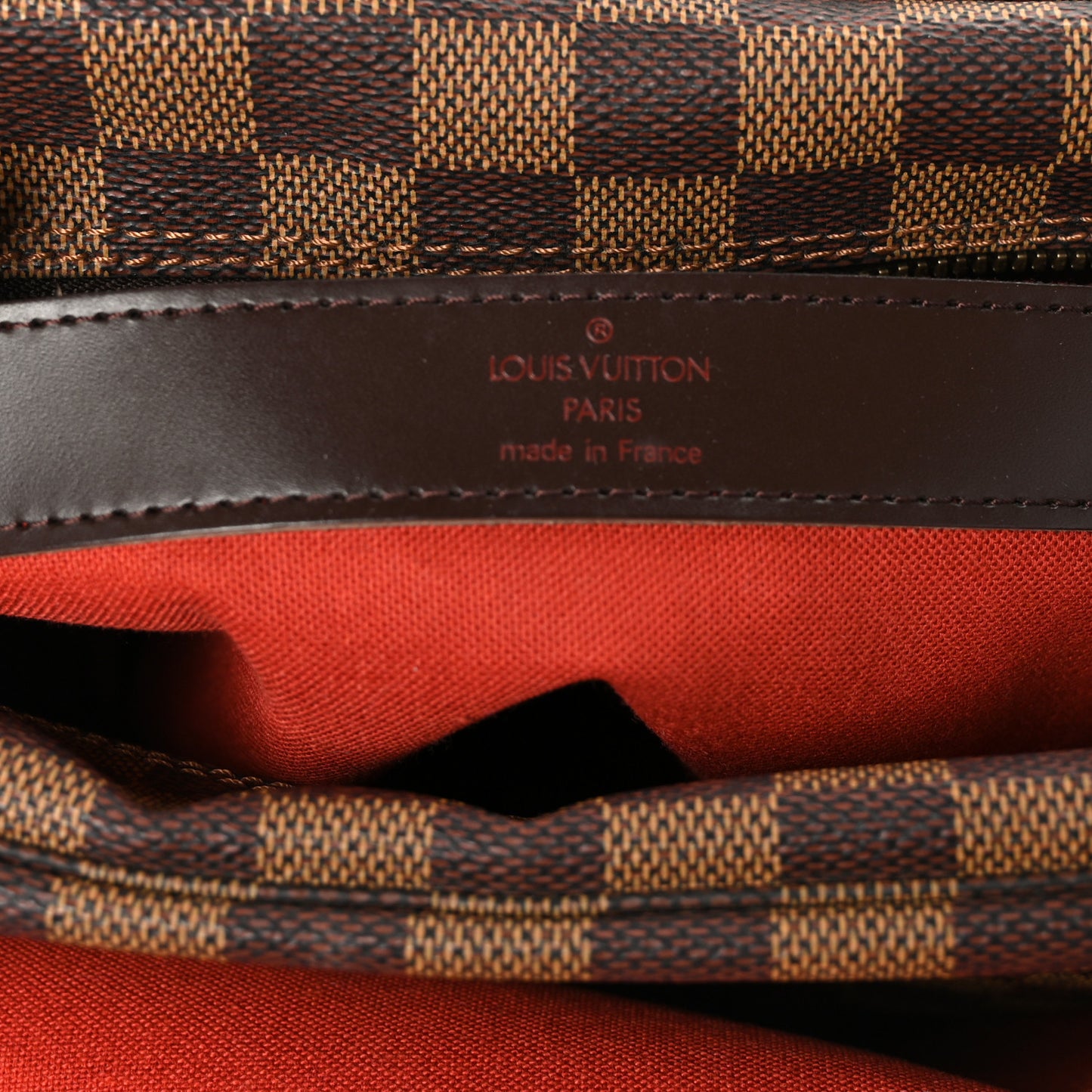 Damier Ebene Naviglio