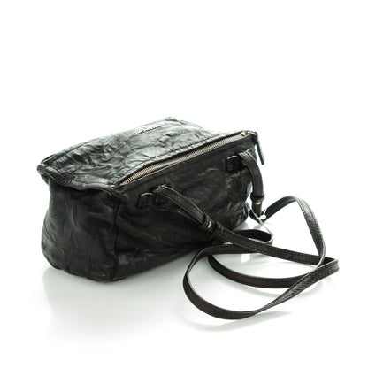 Givenchy Tumbled Sheepskin Mini Pandora 3 of 7