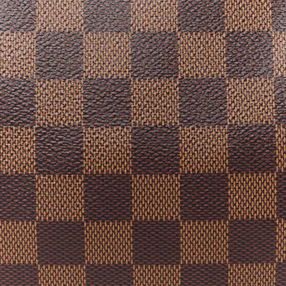 Louis Vuitton Damier Ebene Speedy 25 10 of 12