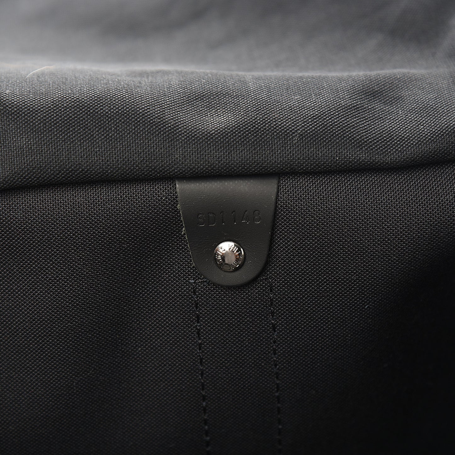 Monogram Eclipse Keepall Bandouliere 45