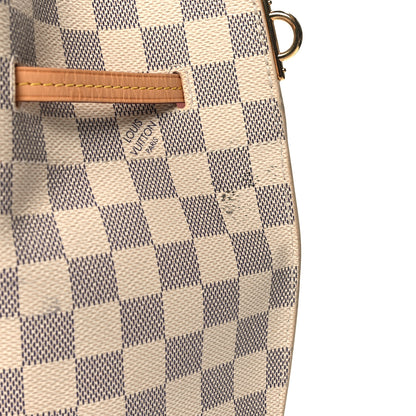 Louis Vuitton Damier Azur Girolata 11 of 11