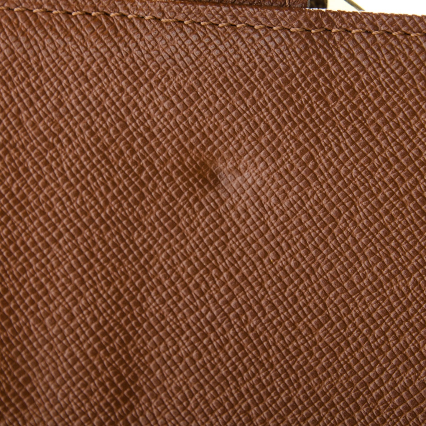 Monogram French Purse Wallet