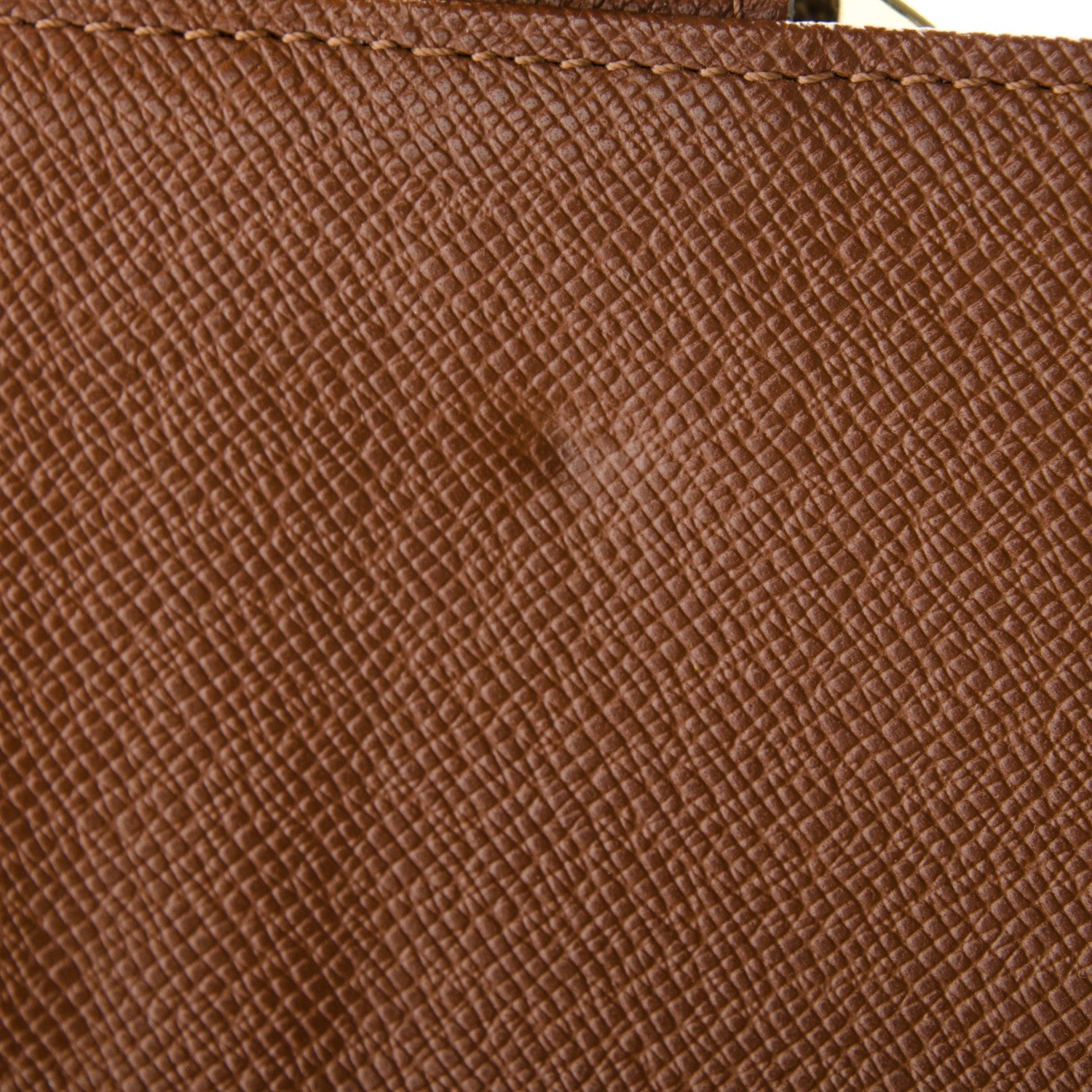 Louis Vuitton Monogram French Purse Wallet 8 of 8