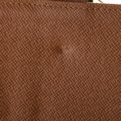 Louis Vuitton Monogram French Purse Wallet 8 of 8