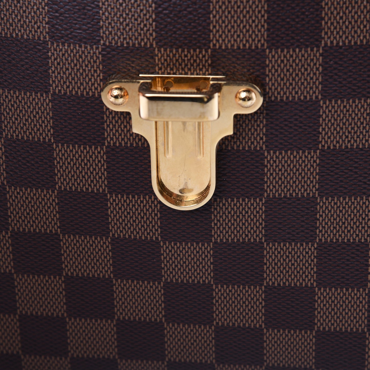 Damier Ebene Clapton Backpack Magnolia