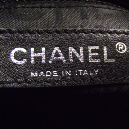 Chanel Lambskin Ultimate Soft Frame Bag Black 9 of 12