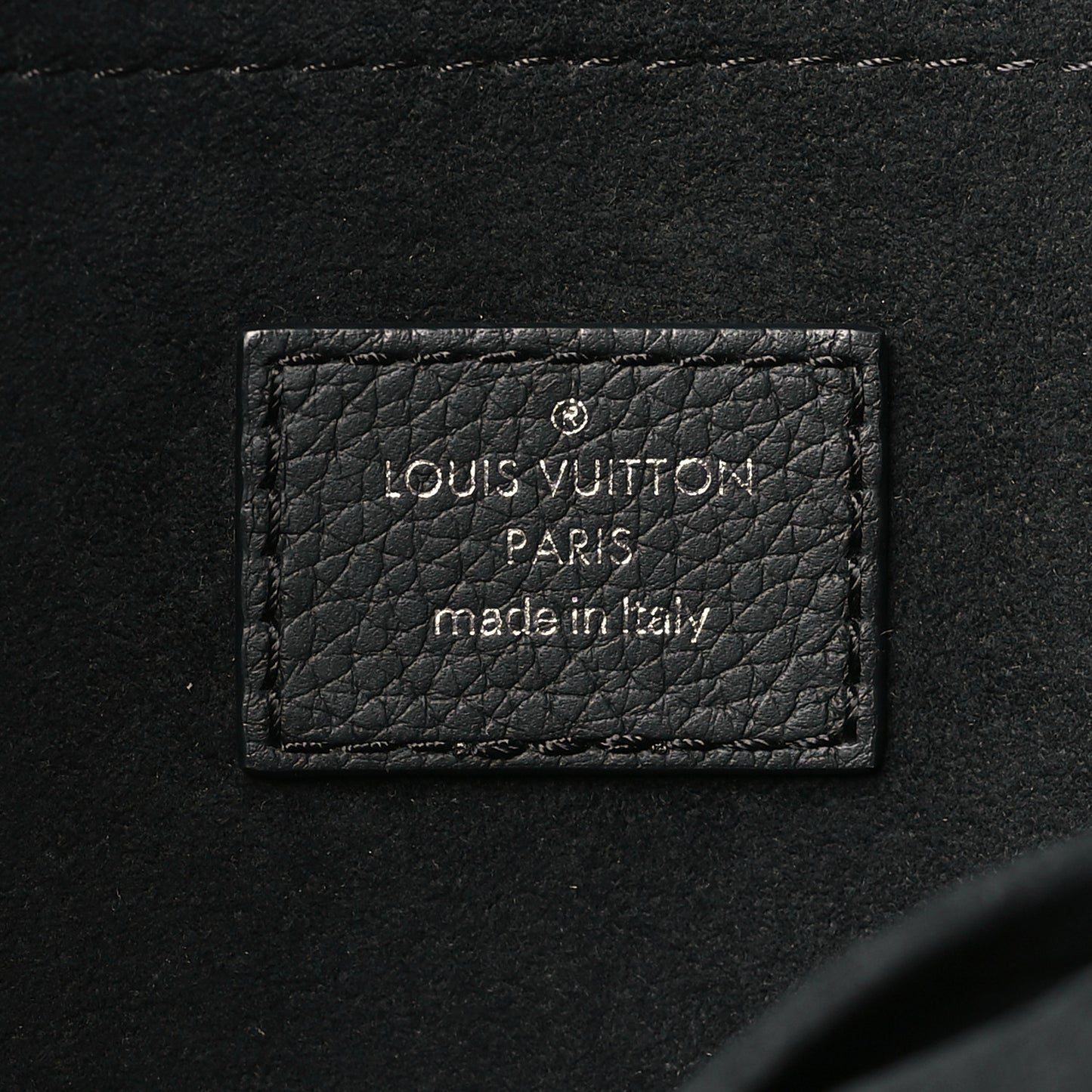 Mahina Baia MM Black