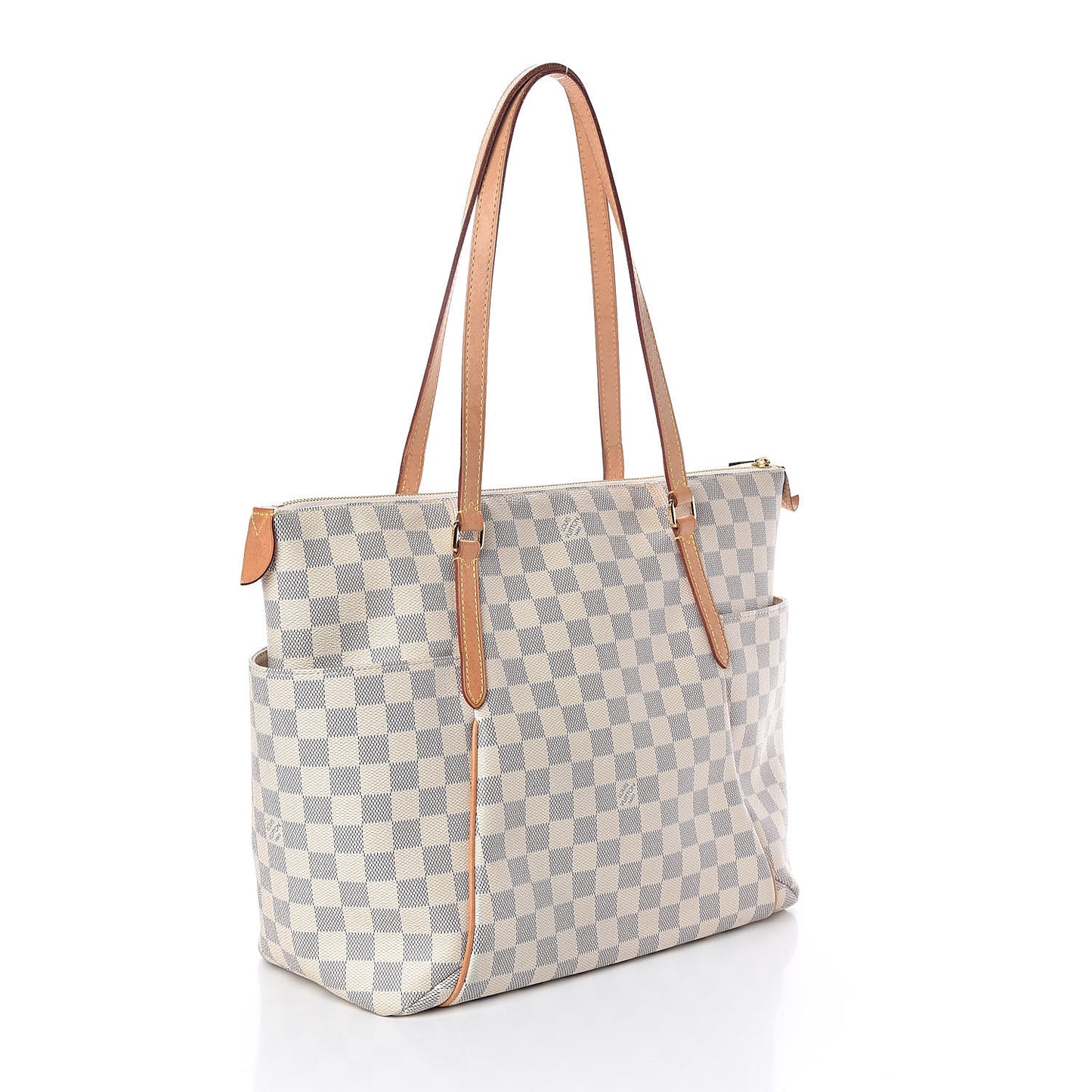 Damier Azur Totally MM