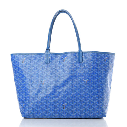 Goyard Goyardine Saint Louis PM Sky Blue 3 of 13