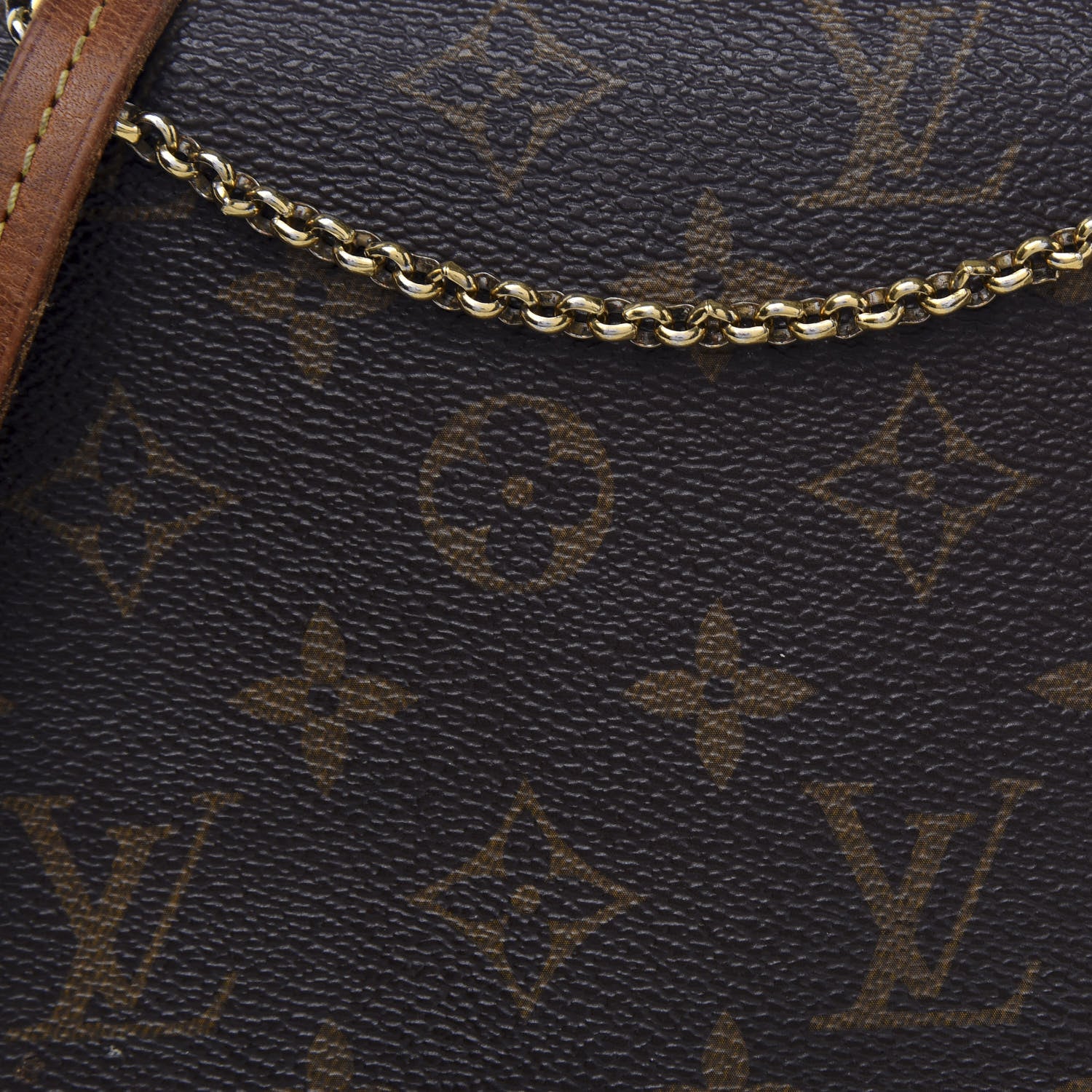 Louis Vuitton Monogram Favorite MM 8 of 8