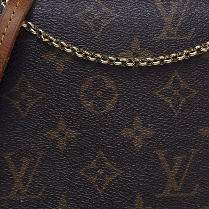 Louis Vuitton Monogram Favorite MM 8 of 8