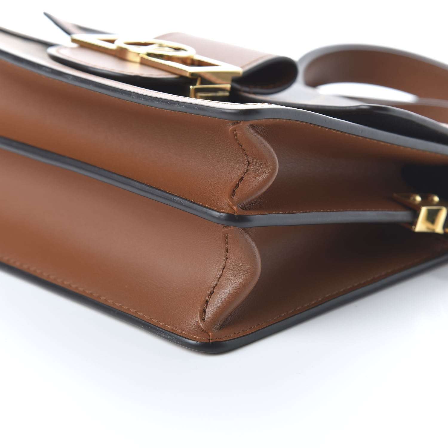 Louis Vuitton Reverse Monogram Dauphine Mini 7 of 9