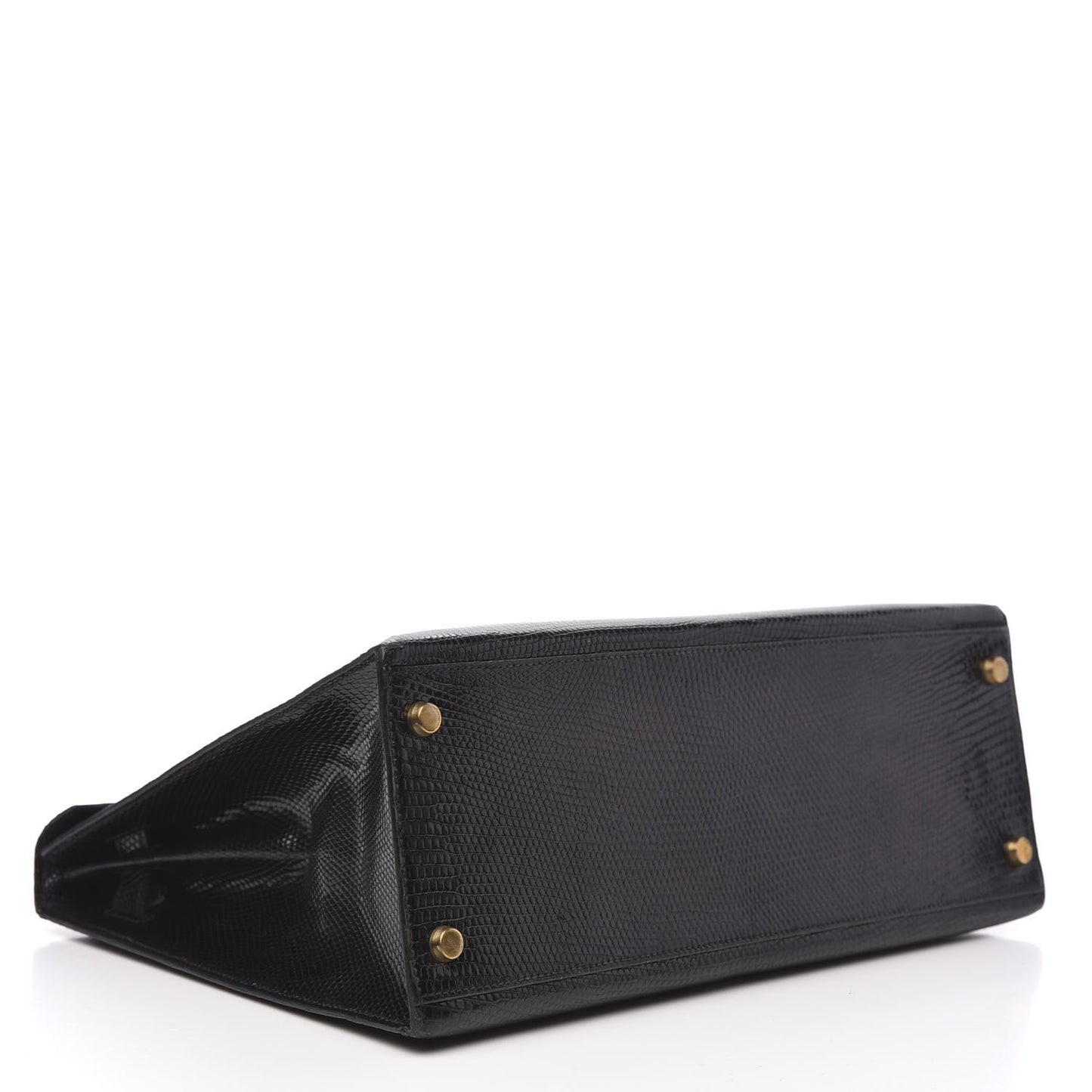 Lizard Kelly Sellier 32 Black