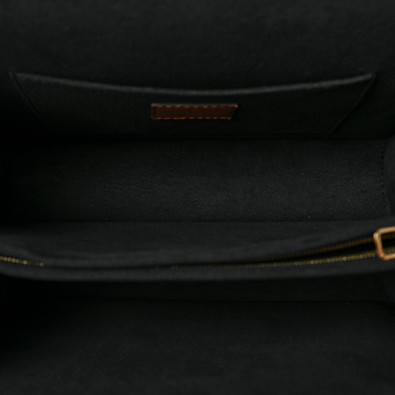 Louis Vuitton Reverse Monogram Dauphine MM 5 of 8