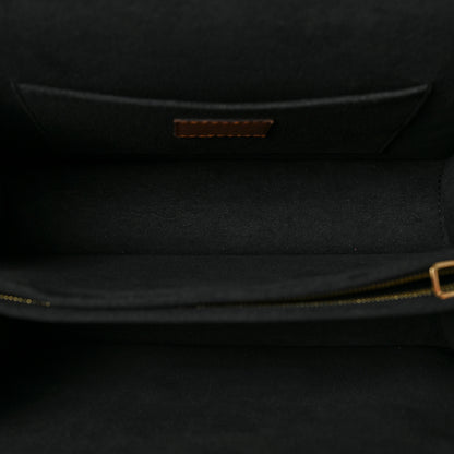Louis Vuitton Reverse Monogram Dauphine MM 5 of 8