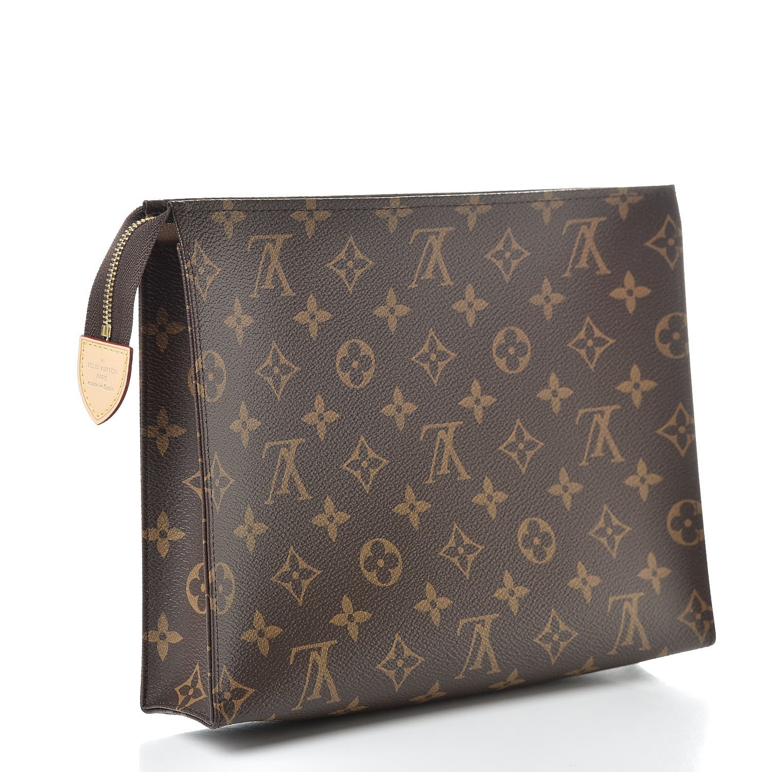 Louis Vuitton Monogram Toiletry Pouch 26 3 of 8