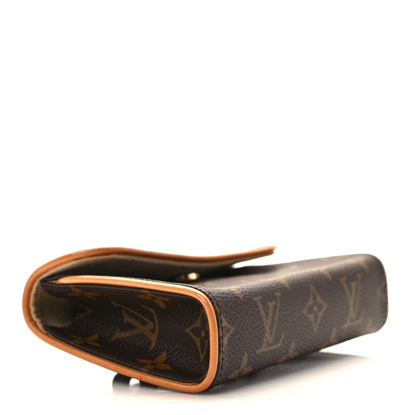 Monogram Pochette Florentine S